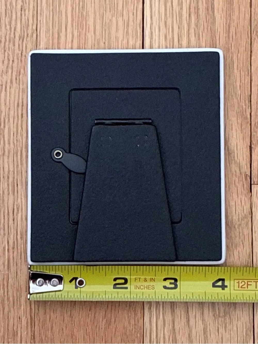Photo Picture Frame “It’s The Big One!”  TM Treasured  Memories by Ganz